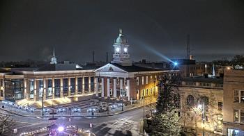 Weather camera view of Franklin County 11-30 Visitors Center.