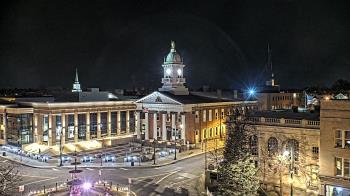 Weather camera view of Franklin County 11-30 Visitors Center.