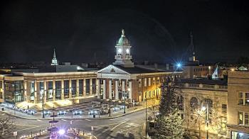 Weather camera view of Franklin County 11-30 Visitors Center.