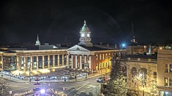 Weather camera view of Franklin County 11-30 Visitors Center.