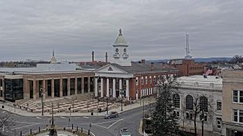 Weather camera view of Franklin County 11-30 Visitors Center.