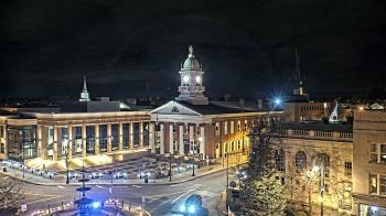 Weather camera view of Franklin County 11-30 Visitors Center.
