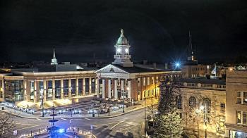 Weather camera view of Franklin County 11-30 Visitors Center.