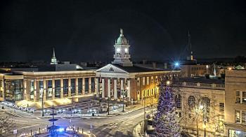 Weather camera view of Franklin County 11-30 Visitors Center.