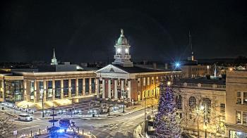 Weather camera view of Franklin County 11-30 Visitors Center.