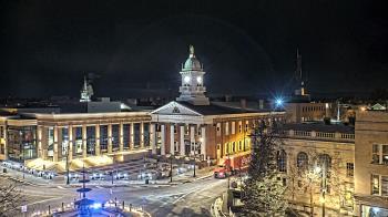 Weather camera view of Franklin County 11-30 Visitors Center.