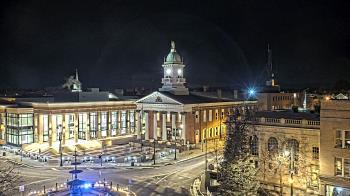 Weather camera view of Franklin County 11-30 Visitors Center.