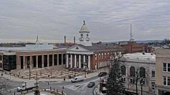 Weather camera view of Franklin County 11-30 Visitors Center.