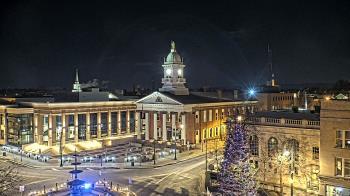 Weather camera view of Franklin County 11-30 Visitors Center.
