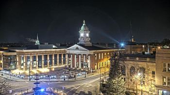 Weather camera view of Franklin County 11-30 Visitors Center.