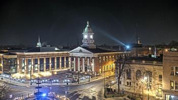 Weather camera view of Franklin County 11-30 Visitors Center.