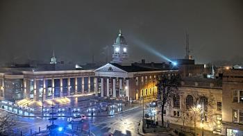 Weather camera view of Franklin County 11-30 Visitors Center.