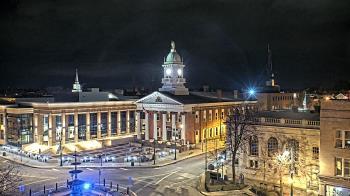 Weather camera view of Franklin County 11-30 Visitors Center.