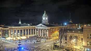 Weather camera view of Franklin County 11-30 Visitors Center.
