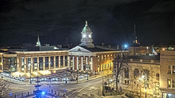Weather camera view of Franklin County 11-30 Visitors Center.