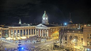 Weather camera view of Franklin County 11-30 Visitors Center.