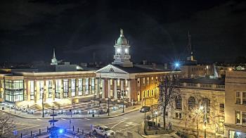 Weather camera view of Franklin County 11-30 Visitors Center.
