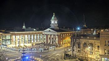 Weather camera view of Franklin County 11-30 Visitors Center.