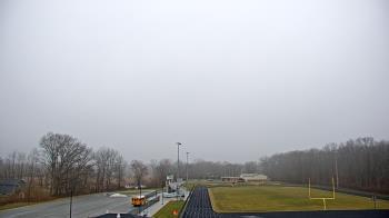 Weather camera view of Westchester Intermediate/Middle School.