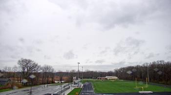 Weather camera view of Westchester Intermediate/Middle School.