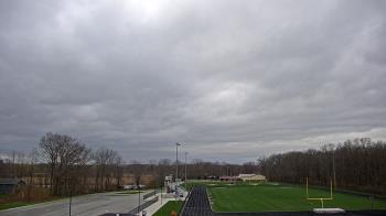 Weather camera view of Westchester Intermediate/Middle School.