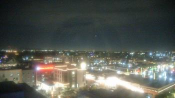 Weather camera view of Chandler Courthouse Plaza.