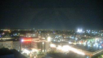 Weather camera view of Chandler Courthouse Plaza.
