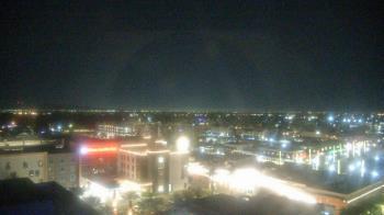 Weather camera view of Chandler Courthouse Plaza.