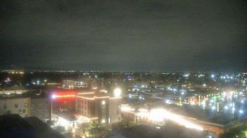 Weather camera view of Chandler Courthouse Plaza.