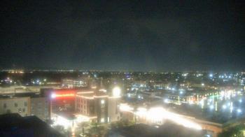 Weather camera view of Chandler Courthouse Plaza.