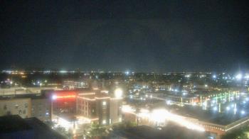 Weather camera view of Chandler Courthouse Plaza.