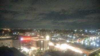 Weather camera view of Chandler Courthouse Plaza.