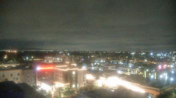 Weather camera view of Chandler Courthouse Plaza.