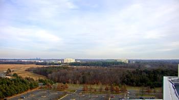 Weather camera view of Steven F. Udvar-Hazy Center.
