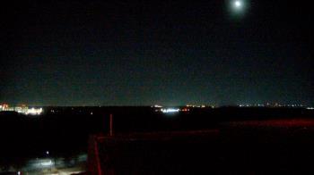 Weather camera view of Steven F. Udvar-Hazy Center.