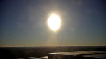 Weather camera view of Steven F. Udvar-Hazy Center.