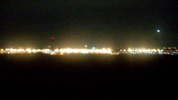 Weather camera view of Steven F. Udvar-Hazy Center.