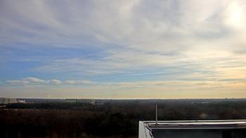 Weather camera view of Steven F. Udvar-Hazy Center.