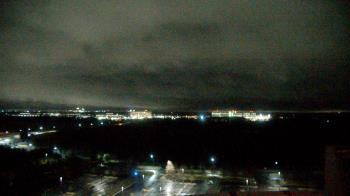 Weather camera view of Steven F. Udvar-Hazy Center.