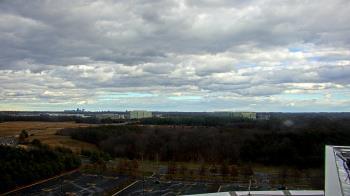 Weather camera view of Steven F. Udvar-Hazy Center.