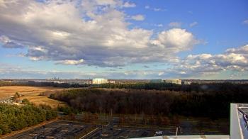 Weather camera view of Steven F. Udvar-Hazy Center.