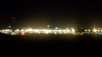 Weather camera view of Steven F. Udvar-Hazy Center.