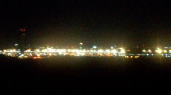 Weather camera view of Steven F. Udvar-Hazy Center.