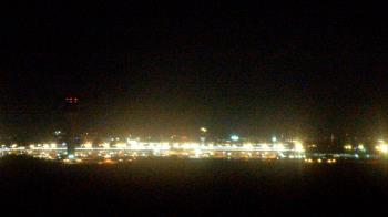 Weather camera view of Steven F. Udvar-Hazy Center.