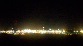 Weather camera view of Steven F. Udvar-Hazy Center.