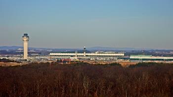 Weather camera view of Steven F. Udvar-Hazy Center.