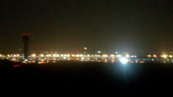 Weather camera view of Steven F. Udvar-Hazy Center.