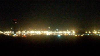 Weather camera view of Steven F. Udvar-Hazy Center.