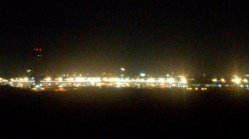 Weather camera view of Steven F. Udvar-Hazy Center.