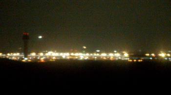 Weather camera view of Steven F. Udvar-Hazy Center.